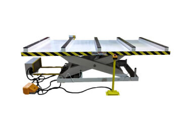 Auto-loading system