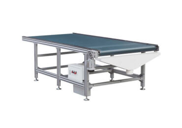 Conveyor system