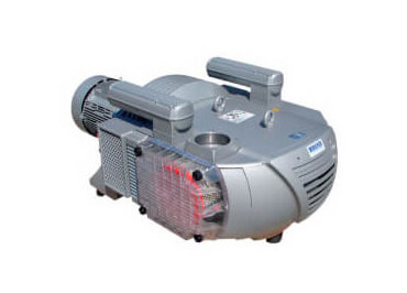 BECKER VACUUM PUMP