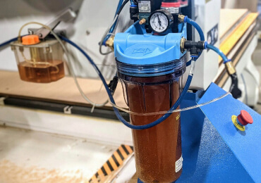 SMX AUTOMATIC MIST SYSTEM