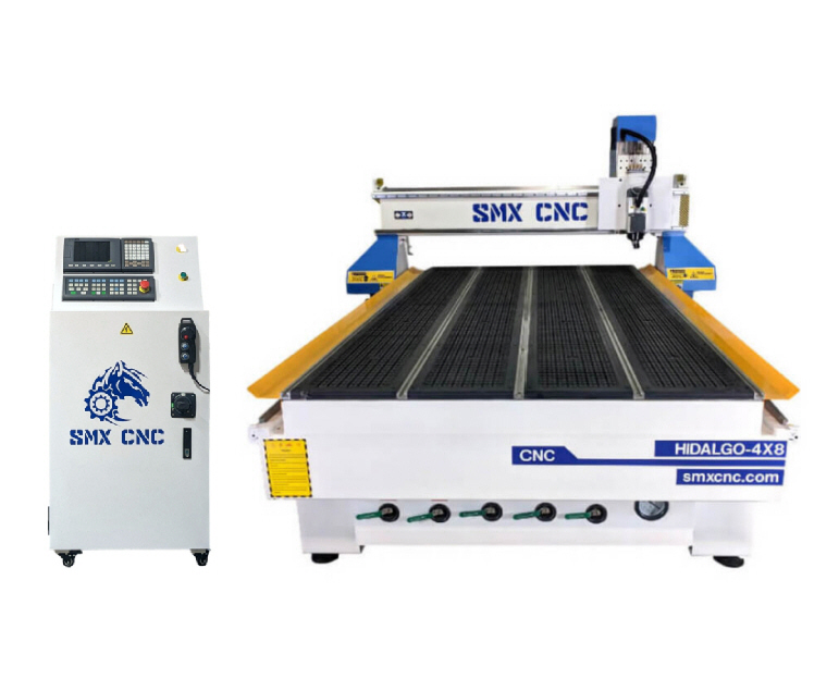 Entry level CNC router