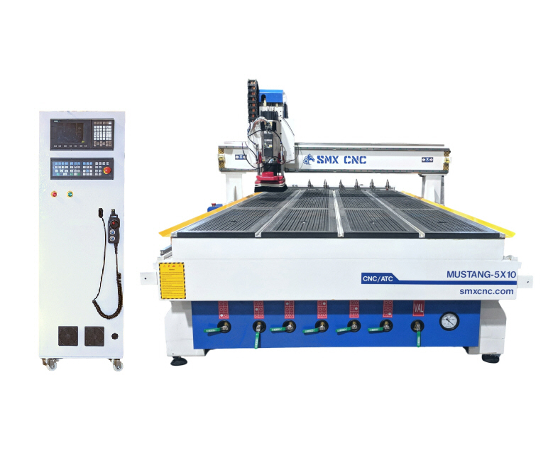 Professional CNC router