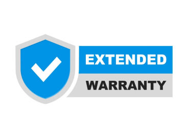 Extended warranty