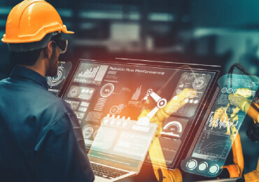 OPTIMIZATION & AUTOMATION SERVICES