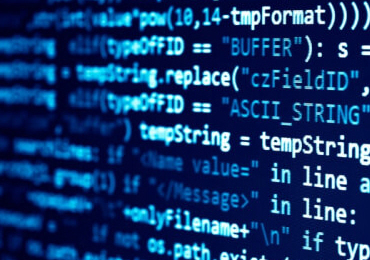 Programming services