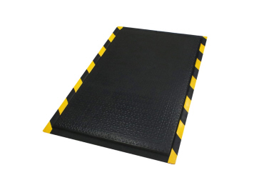 Safety mats