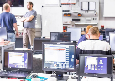 PRIVATE CNC TRAINING