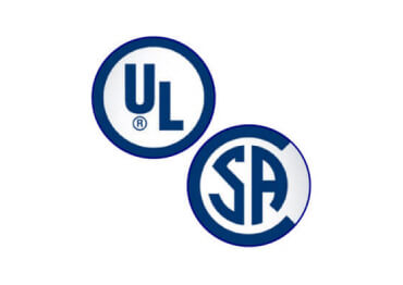 Ul/CSA Certification