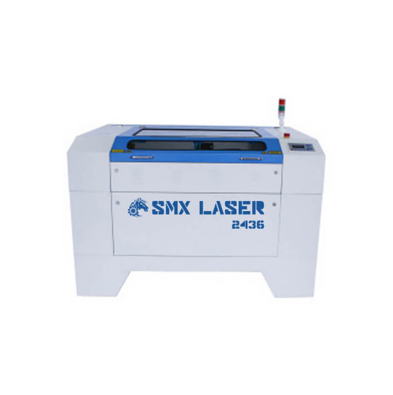 Sonic Laser - 24" x 36" 