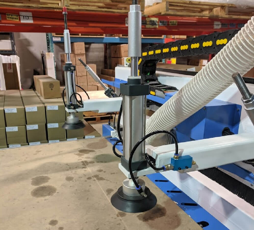 Suction-system