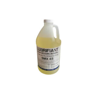 Smx - Lubricant for Metal Working
