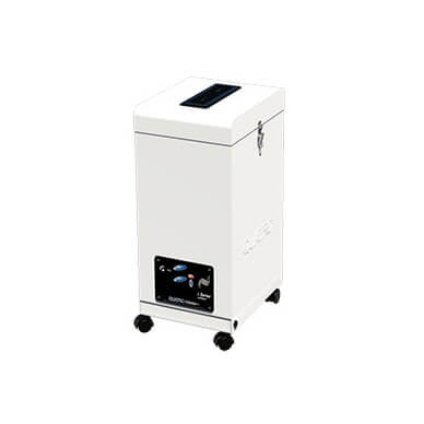 Air Filter - Quatro SPH-400